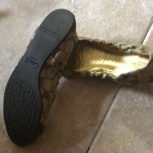 Coach Shoes - Shoes Coach Shoes - Shoes